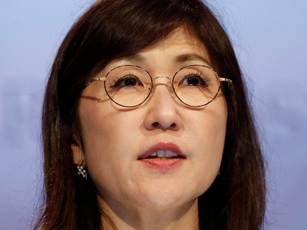 Cựu Bộ trưởng Quốc phòng Nhật có thể thay thế Bộ trưởng Tomomi Inada ảnh 1