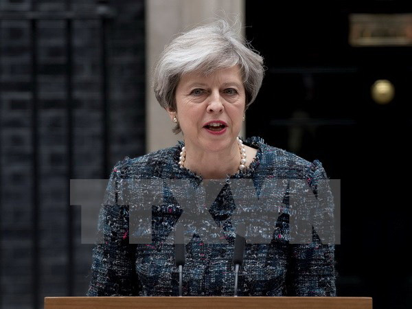 Anh: Đảng Bảo thủ sẽ phá vỡ kỷ lục dưới thời cựu Thủ tướng Thatcher ảnh 1