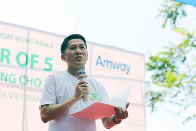 Bài 2: Thúc đẩy doanh nghiệp phát triển bền vững, cơ hội mới ảnh 1