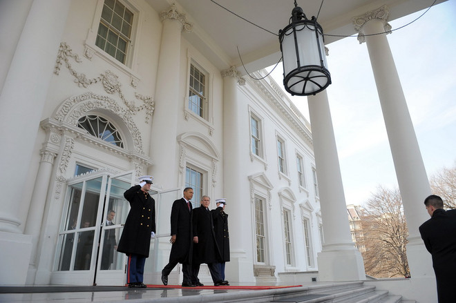 [Videographics] Những điều kỳ thú về thủ đô Washington của nước Mỹ ảnh 11