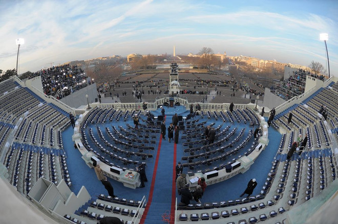 [Videographics] Những điều kỳ thú về thủ đô Washington của nước Mỹ ảnh 8