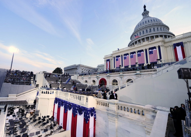 [Videographics] Những điều kỳ thú về thủ đô Washington của nước Mỹ ảnh 9