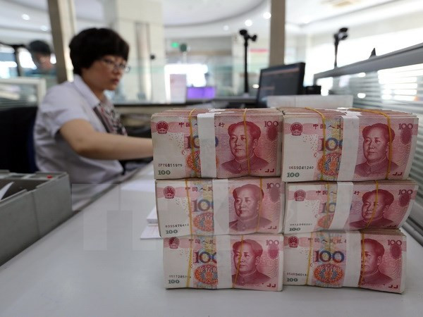 Chuyên gia Iran lo ngại về chính sách đồng NDT yếu của Bắc Kinh ảnh 1