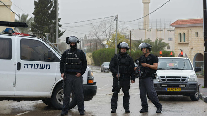 Cảnh sát Israel tiêu diệt kẻ xả súng làm 3 người chết ở Tel Aviv ảnh 1