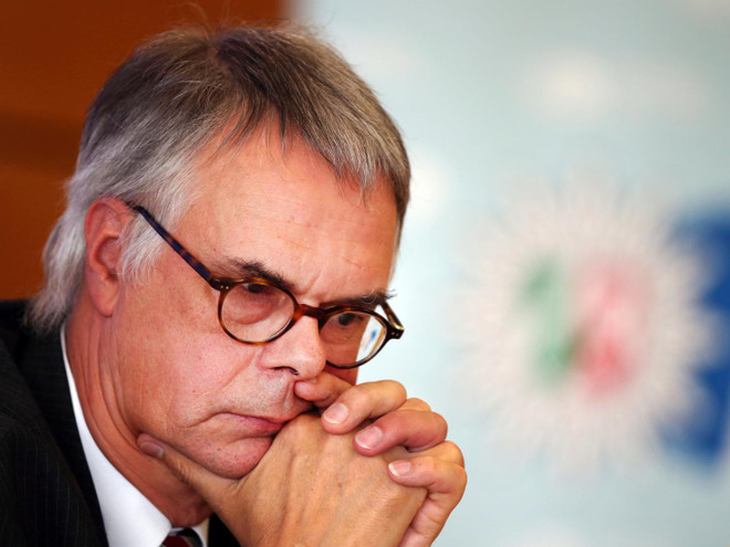 Đức: Sa thải Cảnh sát trưởng sau vụ quấy rối tình dục đêm Giao thừa ảnh 1