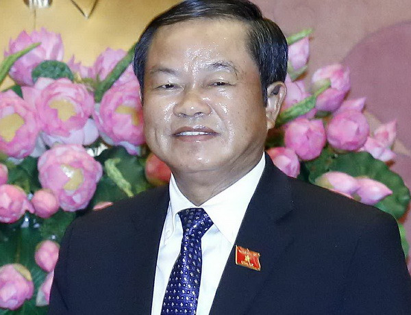 Đoàn đại biểu cấp cao Quốc hội Việt Nam làm việc tại Trung Quốc ảnh 1