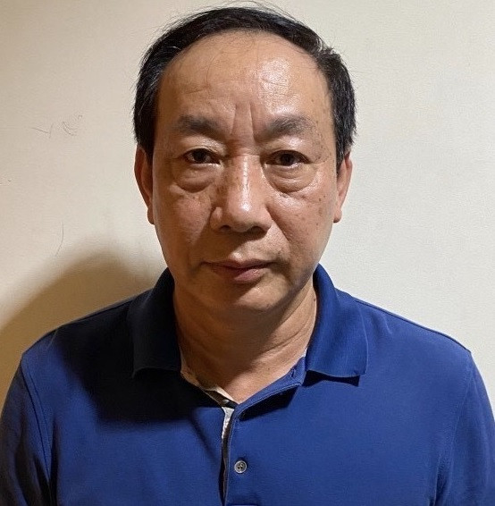 Khởi tố ông Đinh La Thăng và cựu Thứ trưởng Bộ GTVT Nguyễn Hồng Trường ảnh 2