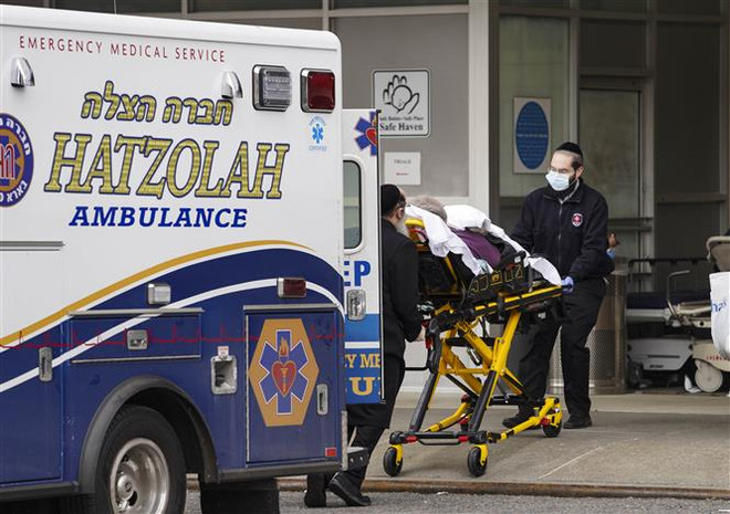 Thế giới ghi nhận 86 triệu ca mắc COVID-19, gần 2 triệu ca tử vong ảnh 1