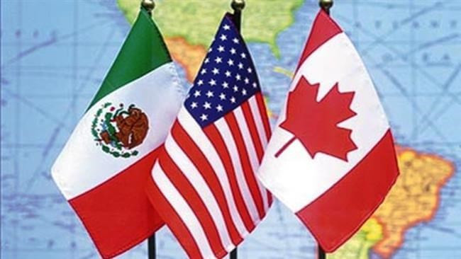 (Nguồn: Arabiangazette.com) Giới chức Mexico thận trọng về đàm phán Hiệp định NAFTA ảnh 1