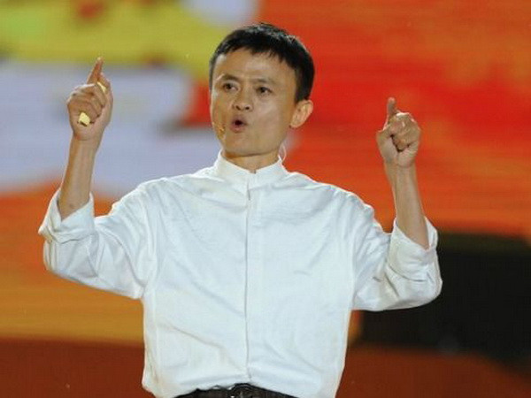 Thanh niên Trung Quốc chi 1 triệu nhân dân tệ để trông giống Jack Ma ảnh 1