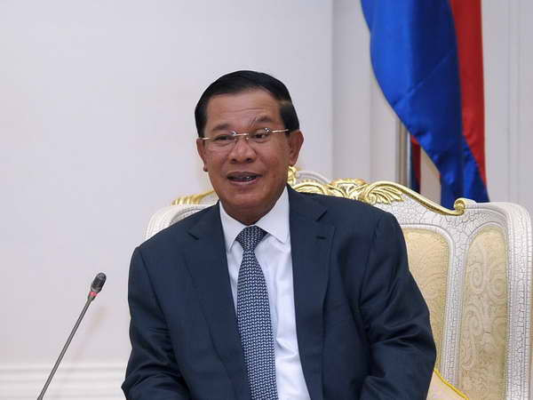 Campuchia sửa đổi Hiến pháp liên quan tới Ủy ban bầu cử quốc gia ảnh 1