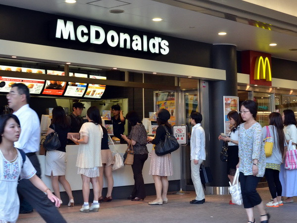 Giới trung lưu Đông Nam Á là động lực chính của ngành đồ ăn nhanh ảnh 1