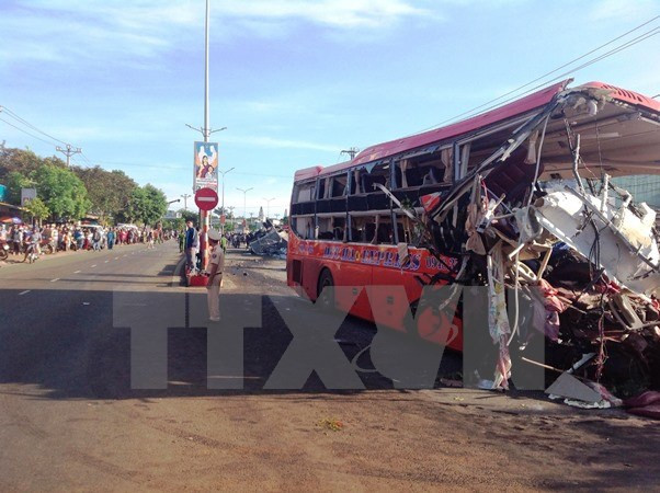 Sự kiện trong nước 1-7/5: Công bố thi hành kỷ luật ông Đinh La Thăng ảnh 7