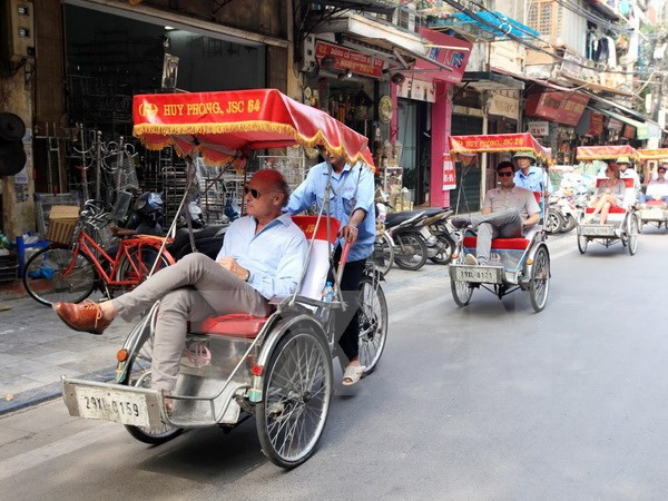 Sự kiện trong nước 1-7/5: Công bố thi hành kỷ luật ông Đinh La Thăng ảnh 9