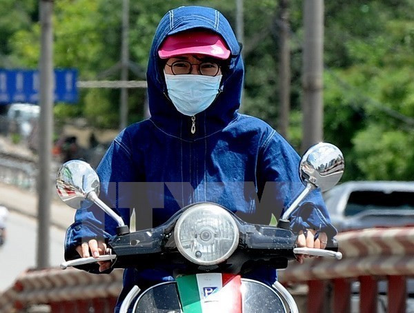 Sự kiện trong nước 1-7/5: Công bố thi hành kỷ luật ông Đinh La Thăng ảnh 10