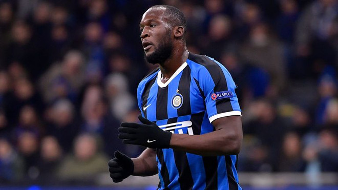 Lukaku bị phạt vì phát biểu gây hoang mang. (Nguồn: Sky) Lukaku bị phạt vì đưa tin gây hoang mang liên quan đến COVID-19 ảnh 1
