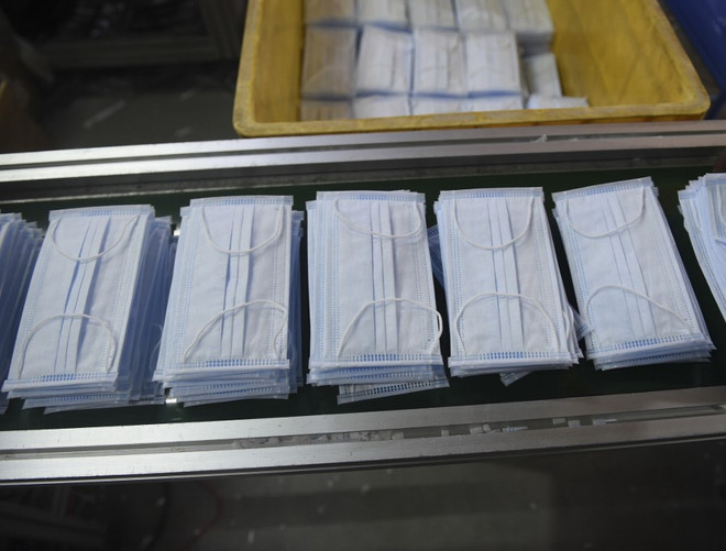 COVID-19: Indonesia chi 52 triệu USD cho việc nhập khẩu thiết bị y tế ảnh 1