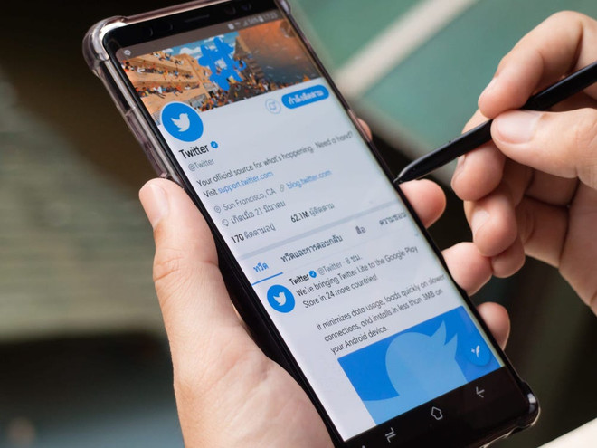 (Nguồn: businessinsider.com) IFAX: Nga phạt Google và Twitter vì không xóa nội dung cấm ảnh 1