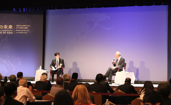 Toàn văn bài phát biểu của Phó Thủ tướng Phạm Bình Minh tại FOA 2022 ảnh 3