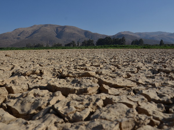 WMO cảnh báo hiện tượng El Nino quay lại trong năm nay ảnh 1