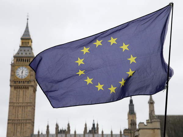 EC: Anh phải giải quyết các vấn đề "quá khứ" trước khi đàm phán ảnh 1