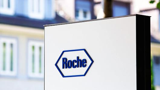 Thương vụ bạc tỷ trong ngành dược phẩm chống ung thư ảnh 1