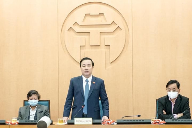 Hà Nội: Karaoke, vũ trường tạm dừng hoạt động từ 0h ngày 1/2 ảnh 2