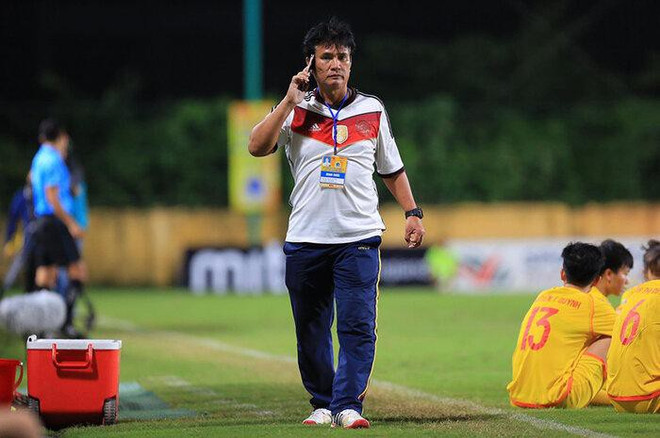 Phong Phú Hà Nam bị xử thua, HLV trưởng bị cấm hoạt động bóng đá 5 năm ảnh 1