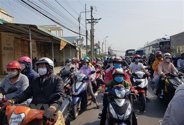 Nắng nóng xuất hiện nhiều ngày ở Đông Nam Bộ từ nửa cuối tháng 3 ảnh 1