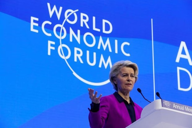 Chương trình hỗ trợ công nghệ xanh của EU không bảo hộ thương mại ảnh 1