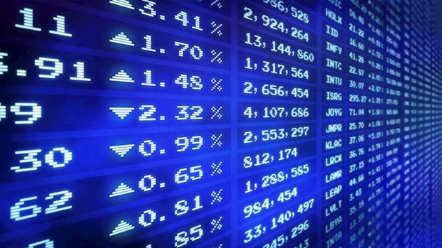 Tâm lý lo ngại của nhà đầu tư “nhấn chìm” chứng khoán châu Á ảnh 1