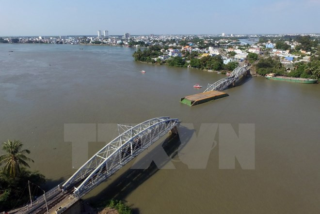 “Nếu không có giải pháp ngay bây giờ thì sẽ tiếp tục sập cầu” ảnh 1