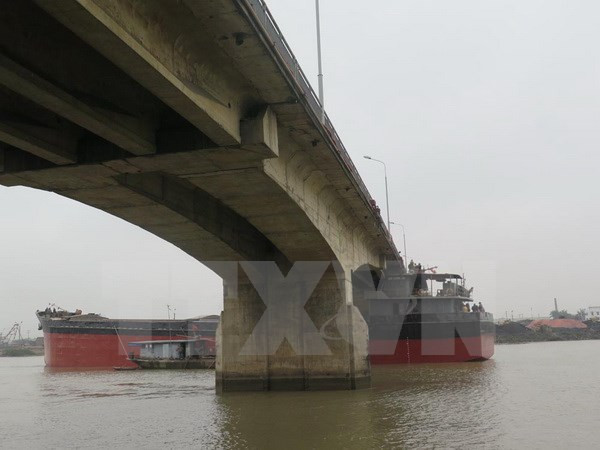 “Nếu không có giải pháp ngay bây giờ thì sẽ tiếp tục sập cầu” ảnh 2