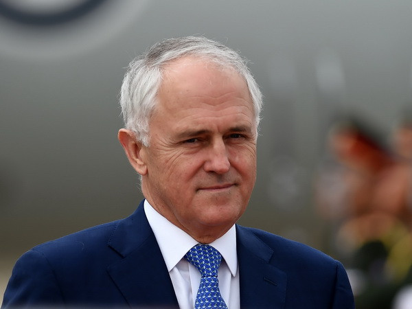 Australia kêu gọi giải pháp hòa bình cho các tranh chấp ở Biển Đông ảnh 1