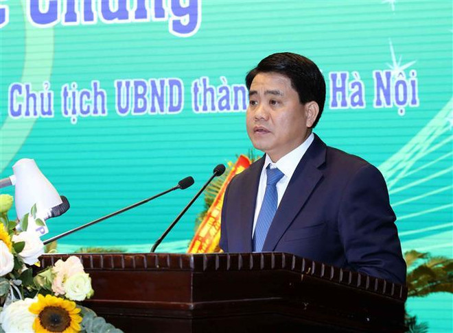 Cộng đồng các dân tộc thành phố Hà Nội đoàn kết, phát huy nội lực ảnh 2