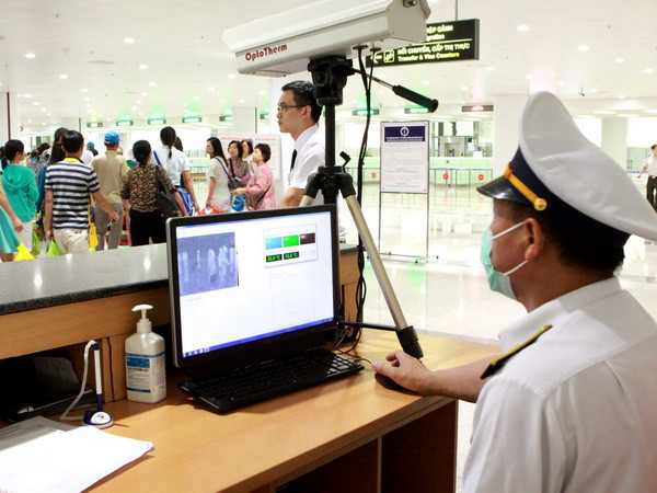 Hai người nghi nhiễm MERS-CoV ở Hải Phòng đều âm tính ảnh 1