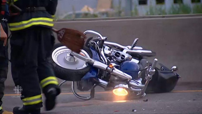 Làm 2 người chết oan vì dừng xe cứu vịt trên đường cao tốc ảnh 2