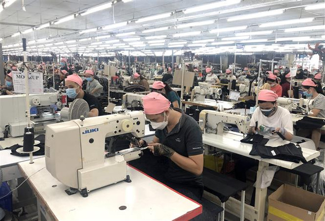 Đẩy nhanh tiến độ hỗ trợ người lao động từ Quỹ bảo hiểm thất nghiệp ảnh 2