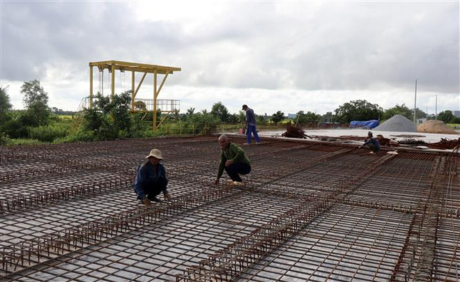 Gần 15% vốn đầu tư công thuộc nguồn ngân sách nhà nước chưa phân bổ ảnh 1