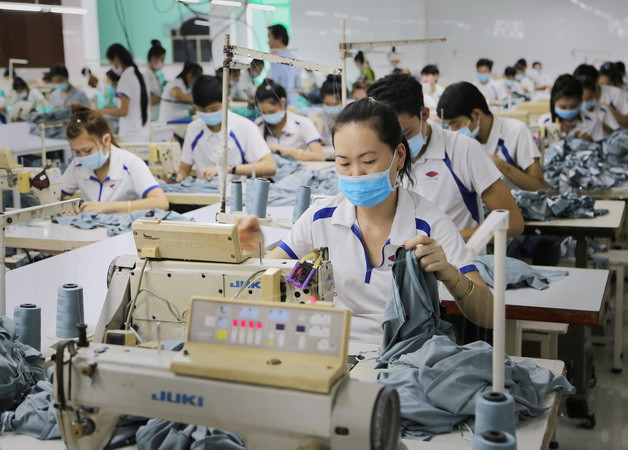 "TPP không làm thay đổi xu thế và định hướng hội nhập của Việt Nam" ảnh 2