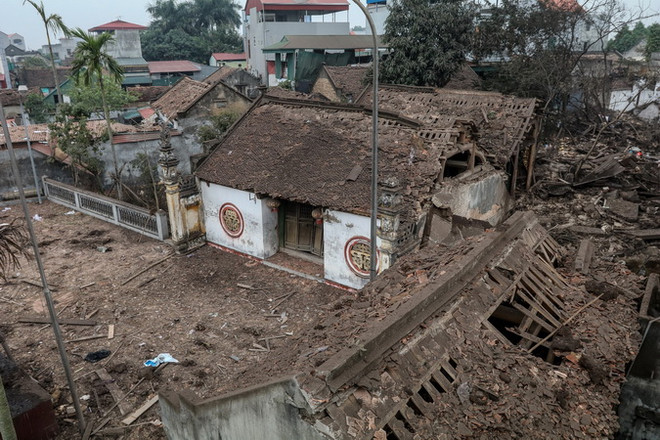 Phó Thủ tướng yêu cầu điều tra vụ nổ nghiêm trọng tại Bắc Ninh ảnh 1