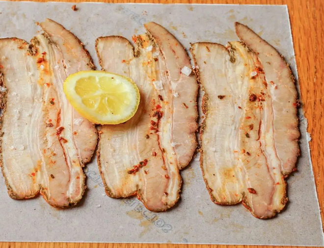 Những món ăn phổ biến nhất trong dịp lễ Giáng sinh trên toàn thế giới ảnh 1