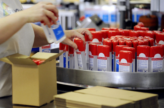 Mỹ trừng phạt Iran : EU sẵn sàng bảo vệ doanh nghiệp châu Âu ảnh 1