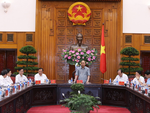 Hải Dương cần phát huy thế mạnh địa phương Vùng Thủ đô ảnh 1