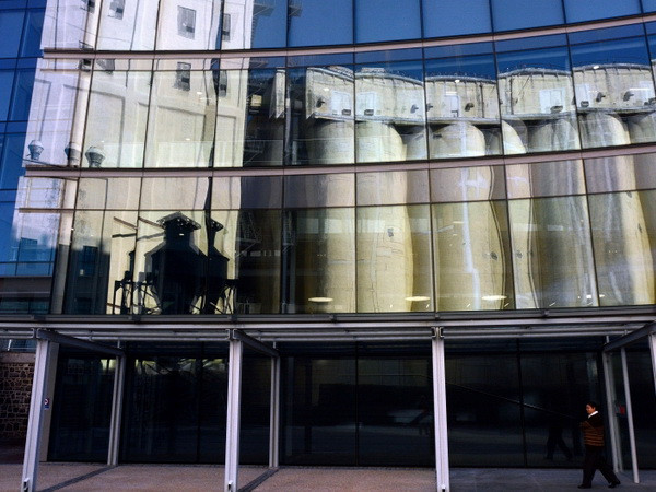 Cape Town tạc nên bảo tàng nghệ thuật lớn nhất thế giới ảnh 2