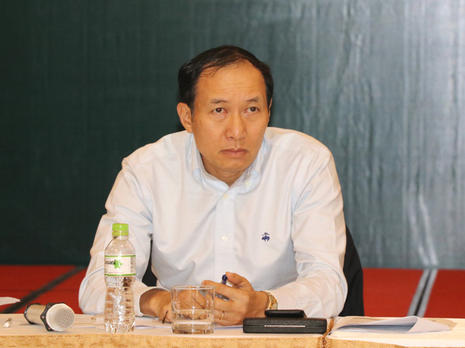  Chứng khoán 2019: '‘Không có sự đổ vỡ là một nỗ lực lớn'' ảnh 1