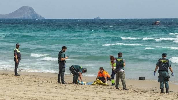 [Video] Tai nạn máy bay quân sự tại Tây Ban Nha, phi công thiệt mạng ảnh 1