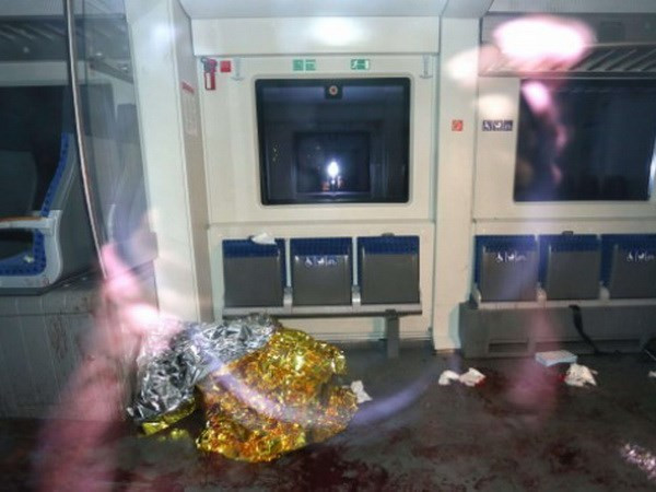 Đức phải đối mặt các vụ tấn công từ "những con sói đơn độc" ảnh 1