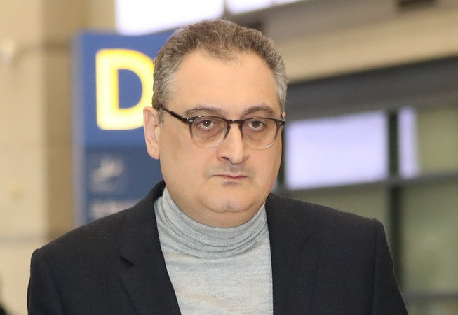 Nga sẽ là 'ngư ông đắc lợi' từ cuộc chiến thương mại Mỹ-Trung ảnh 1