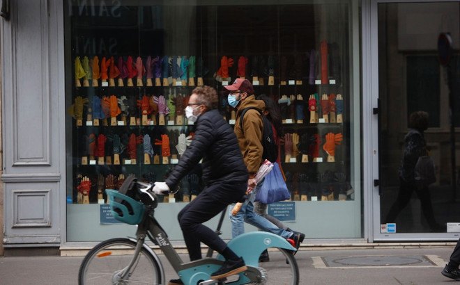 Thị trường lao động Đức 'bất an' trước đợt đóng cửa kinh doanh mới ảnh 1